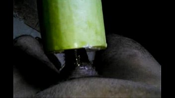 Preview 1 of Beeg Hd Big Cock - Desi Boy Sex With Bottle Gourd Feeling Awesome