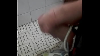 Preview 4 of Punheta Adolecente - VID 20170301 023151