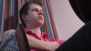 Preview 1 of Ex Yuz - Gay Teen Porn