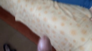 Preview 3 of Mom Dadesex - Stepson with his big cock hits me hard in the ass and makes me cum several times