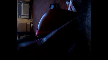 Preview 4 of Ariana Jollee Creampie - Caught with the front door open