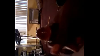 Preview 2 of Nathalie Emmanuel Seductive Sex - VID 20120815 143700