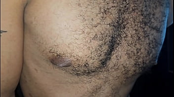 Preview 4 of Anak Smp Vs Kakek - Sacanagem com outro macho dentro de uma cabine do sexo - FULL SHEER.