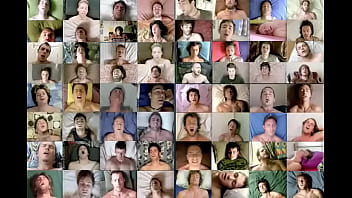 Preview 3 of Virgin Fist Time Jean Vergin - BOYS CUMS