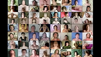 Preview 4 of Virgin Fist Time Jean Vergin - BOYS CUMS