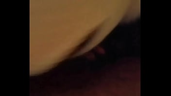Preview 4 of Sex Two Boy One Gril - @SLOPPYBECKY SUCKING NBA DICK . YUM