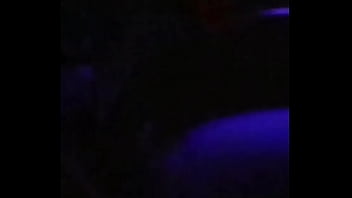 Preview 2 of Carnal And Erotic - @SLOPPYBECKY SUCKING NFL DICK USING BLACKLIGHT