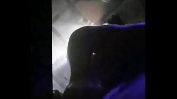 Preview 3 of Carnal And Erotic - @SLOPPYBECKY SUCKING NFL DICK USING BLACKLIGHT