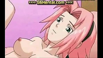 Preview 3 of Bbw Granney - Naruto e Sakura V4