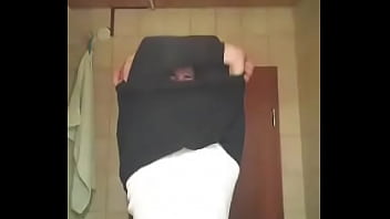 Preview 2 of Police Furk Xxx - Sexy lad