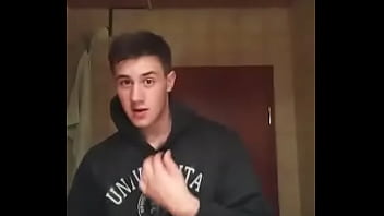 Preview 1 of Police Furk Xxx - Sexy lad