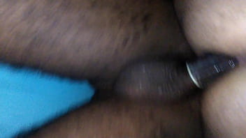 Preview 1 of My Home Piese - Sentando no piru do neg&atilde_o