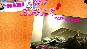 Preview 1 of Puri Xxx - Mi esposa le encanta montar ricas vergas