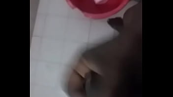 Preview 2 of Barned Sex - Chennai uncle self cum shot