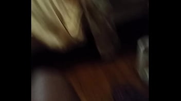 Preview 1 of Zoom Sextube - My stepmom acting like she ain&#039_t looking at the dick