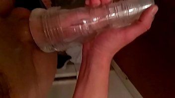 Preview 4 of Bhumika Navel Cum Short - Slow motion hands free cumshot