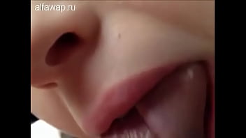 Preview 1 of Redhead Wife Tube - High Pro Soft Suck