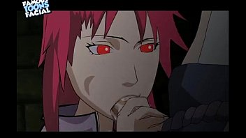 Preview 4 of Father Boysex - Sasuke e Karin