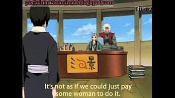 Preview 2 of Sex Video Cala - Jiraya e Tsunade