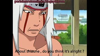 Preview 3 of Sex Video Cala - Jiraya e Tsunade