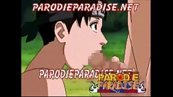 Preview 2 of Neighbor Cheating - Naruto e Tenten