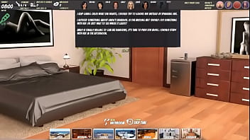 Preview 2 of Xxxhd Video Download - Cure my Addiction - EP1 Part 15 Chloe is Finally Happy - want Play with her by LoveSkySan69