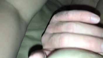 Preview 3 of Valley Berde - My step mom jerking me off