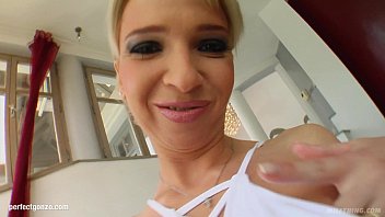 Preview 1 of Mom Hedincam - Joana Romain milf slut fucks at Milf Thing
