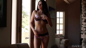 Preview 1 of Moms Vagina With Cumshot Son - Babes.com - PURE ORGASM - Nikki Daniels