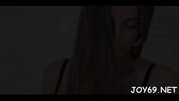 Preview 1 of Woman Bbc Dp Clean - Naughty teenies in a softcore game