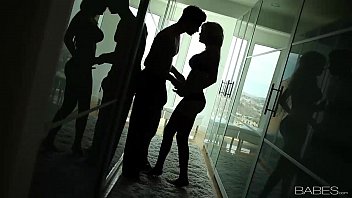 Preview 1 of Fuking With Son Video - Babes.com - PRECIOUS - Riley Steele