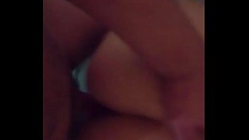 Preview 4 of Teacer Son - Bulgarian amateur lady blindfolded blowjob and doggy sex dirty talk