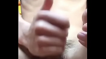 Preview 1 of Police Nagan - Japanese teen gay masturbation (One of Japanese sacred ceremony)