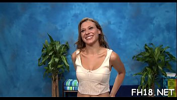 Preview 2 of Hiyfa Wahbi - Intimate massagist