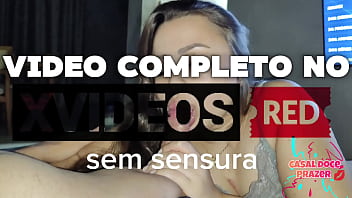 Preview 2 of Ruby Mayyyy - Mamando namorado (sem sensura completo no red)