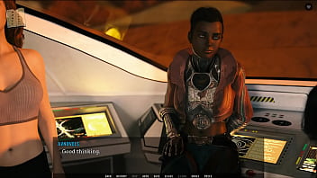 Preview 3 of Thuppakki Movie - Tales From The Unending Void 185