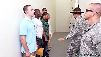 Preview 3 of Vidio Sex Indonisia - army shirtless and gay european police gay european soldiers