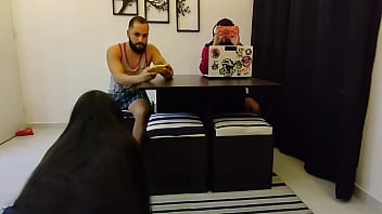 Preview 1 of Pornhop Com - Cure my Addiction - EP1 Part 7 new Level of Passion by LoveSkySan69
