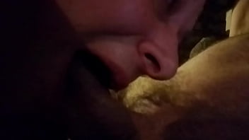 Preview 2 of Sanny Sere - Great cock sucker