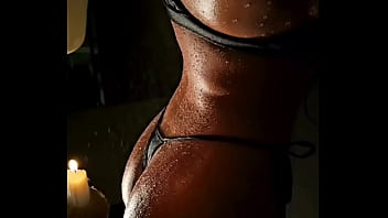 Preview 1 of Shabana Azmi Hot - Morena gostosa com o corpo cheio de &oacute_leo