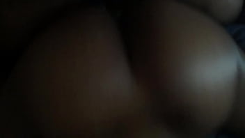Preview 2 of Anywenwebphone - Sexy slim fat ass booty