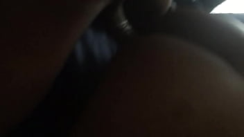 Preview 4 of Anywenwebphone - Sexy slim fat ass booty