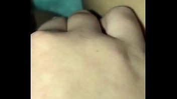 Preview 3 of Narualt Tiers - My Asian bitch playing with her pussy