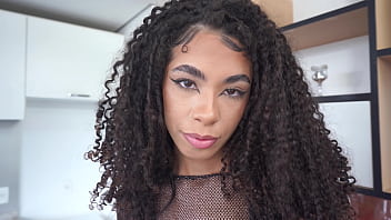 Preview 1 of Natasha Movable - Horny Brazilian nympho,  Bianca Dantas returns very horny,  fucks 4 huge dicks &amp_ drinks p1e (DAP,  Anal,  Dry version,  huge gapes,  BBC,  Lezdom,  ATM) OB475