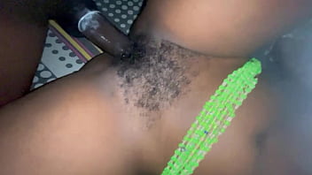 Preview 4 of Hynosis Brainwashing - African female dog with big cotton ass gets fucked