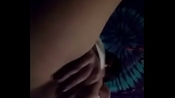 Preview 4 of Sinone Delilah - Jugando sola