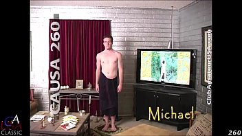 Preview 1 of Kieran Lee Ig - Str8 Boy comes to terms with male stimulation