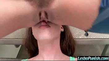 Preview 1 of Pissing Porn Toilet - (adriana&amp_casey) Lesbians In Hard Punish Sex Games On Tape video-07