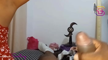 Preview 2 of Bigcock Xnxx - Chupeteira ataca novamente