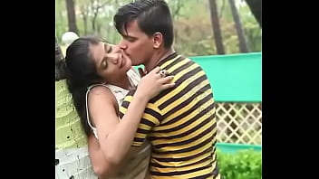 Preview 1 of Semir - Sexy film shooting blue film making hot desi